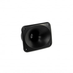 Horn directivitate oval pentru difuzor (driver) inalte - 200 x 150 mm foto