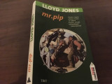 LLOYD JONES, MR. PIP