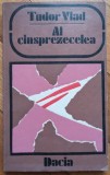 Al cinsprezecelea - Tudor Vlad// dedicatie autor pentru Ion Caramitru