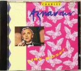CD # Charles Aznavour &lrm;&ndash; Like Roses (NM)