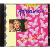 CD # Charles Aznavour &lrm;&ndash; Like Roses (NM)