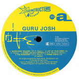 Guru Josh - Infinity (Vinyl), VINIL, House