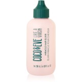 Coco &amp; Eve Like A Virgin Miracle Hair Elixir elixir leave-in pentru un par stralucitor si catifelat 50 ml