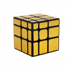 Cub Rubik MoYu MofangJiaoShi 3x3x3 Mirror foto
