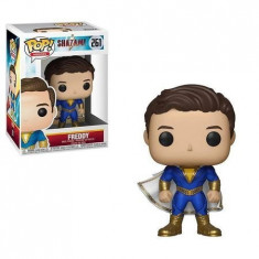 Figurina Pop! Shazam: Freddy foto