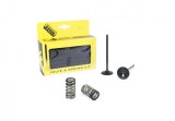 Set supape plus arcuri admisie KTM SX-F 250 08- 12, EXC-F 250 08- 13 Prox 28.SIS6329-2