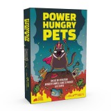 Cumpara ieftin Joc de societate Power Hungry Pets, limba romana