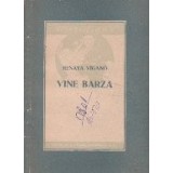 Vine barza