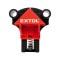 EXTOL PREMIUM cle?te de strangere unghi drept set 4 buc.