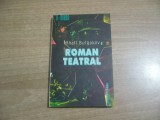 Mihail Bulgakov - Roman teatral