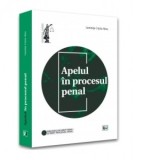 Apelul in procesul penal - Luminita Cristiu-Ninu
