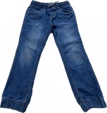 Cumpara ieftin Pantaloni Baiat Albastru, Marimea 116, SH