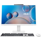 All-In-One PC ASUS A5402, 23.8 inch FHD, Procesor Intel&reg; Core&trade; i5-1340P 4.6GHz Raptor Lake, 8GB RAM, 512GB SSD, Iris Xe Graphics, Camera Web, no OS