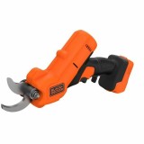 Foarfece pentru pomi/ de grădină Black &amp; Decker BCPP18B -XJ 25 MM 18V