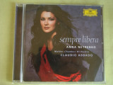 ANNA NETREBKO - Sempre Libera / Russian Album - 2 C D Originale ca NOI