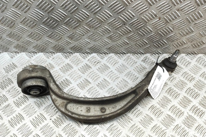 Braț curbat dreapta față AUDI A6 Avant 4G5, C7, 4GD 2015 OEM: 4G0407694J 31383305