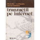 Tranzactii pe internet
