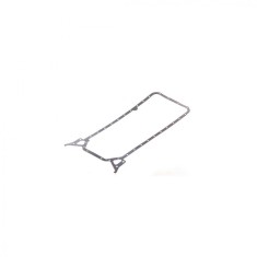 Garnitura baie ulei MERCEDES-BENZ C-CLASS (W202) C 250 D (202.125) 1993-2000 CORTECO 423979P