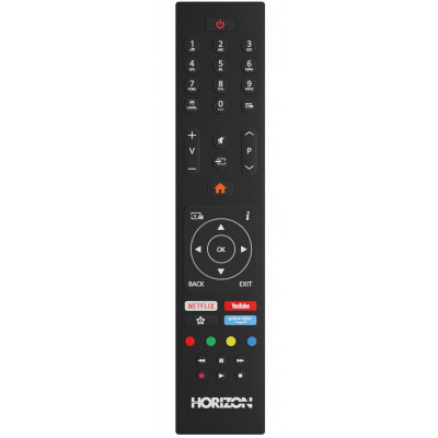 Telecomanda HITACHI LAURUS LUXOR NABO NEI 32NE4500SW 43NE7500UHD PRINSTON AKAI foto