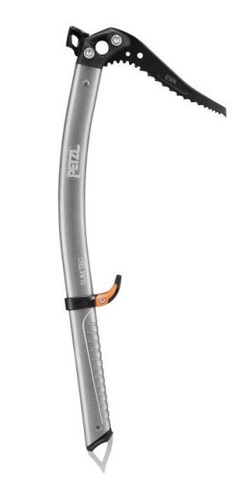 Piolet Sum Tec cu Ciocan 55 cm.
