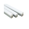 Lumina LED T5 440mm 7W 220V, Automotive TrustedCars, cod HEX-T5-44, Bec LED tubular, Corp de iluminat