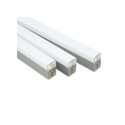 Lumina LED T5 440mm 220V Cod: HEX-T5-44 Automotive TrustedCars foto
