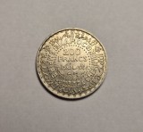 Matoc 200 Franci Francs 1953 UNC, Europa