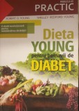 Dieta Young pentru bolnavii de diabet - Robert O. Young, Shelly Redford Young