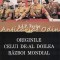 Originile Celui De-al Doilea Razboi Mondial - A. J. P. Taylor