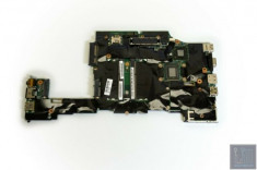 Placa de baza laptop Lenovo ThinkPad X220 + Procesor Intel Core i5 CPU ( NOUA ) foto