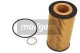 Filtru ulei AUDI A4 B7 (8EC) (2004 - 2009) MAXGEAR 26-1367