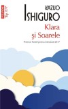 Klara si soarele - Kazuo Ishiguro - Editura Polirom