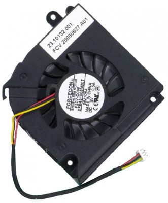 166. Cooler laptop DFB451005M20T foto