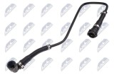 Conducta lichid racire BMW X5 (E53) 4.4 I, 4.6 I 2000-; 11531439123; NTY, aftermarket