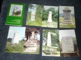 15 CARTI POSTALE URSS AUTUMN IN THE TOWN OF PUSKIN