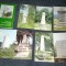 15 CARTI POSTALE URSS AUTUMN IN THE TOWN OF PUSKIN