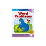 Word Problems, Grade 6
