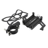 Suport telefon pentru bicicleta, cu elastic, U18313, 301215