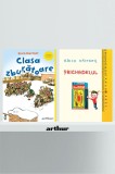 Pachet clasic Kastner (Clasa zburătoare, Prichindelul) - Erich K&auml;stner, Arthur