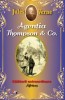 Agentia Thomson ils - Jules Verne - Carte de Aventura