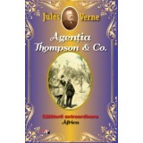 Agentia Thomson ils - Jules Verne
