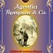 Agentia Thomson ils - Jules Verne