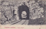 CP Salutari din Anina Tunelul de Fier ND(1908)
