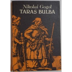 TARAS BULBA ( MIRGOROD ) de NIKOLAI GOGOL , 1988