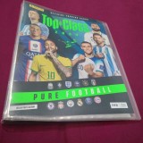 Cumpara ieftin ALBUM FOTBAL &quot;TOP CLASS 2023&quot; 205 CARTONASE XXL