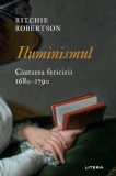 Iluminismul. Cautarea fericirii 1680-1790, Litera