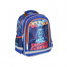 Cerda - Rucsac Star Wars Premium cu buzunar frontal, 29x39x13 cm