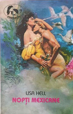 NOPTI MEXICANE-LISA HELL-286359 foto