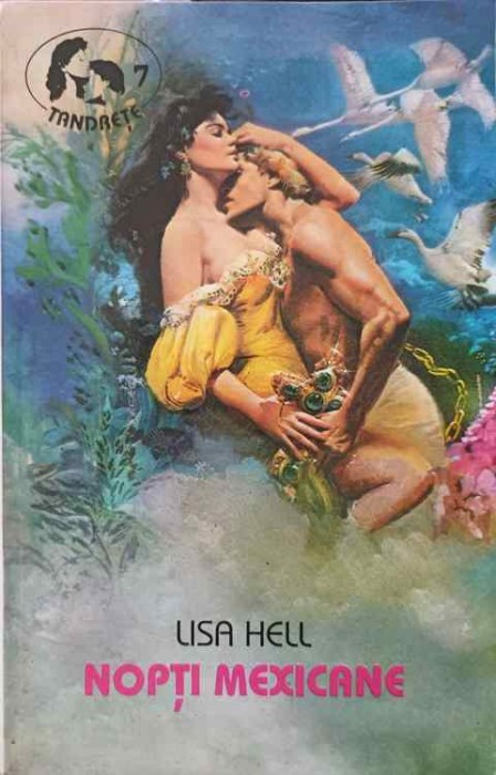 NOPTI MEXICANE-LISA HELL-286359