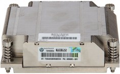 Heatsink server HP Proliant DL360E G8 676952-001 665095-001 foto